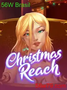 ChristmasReach