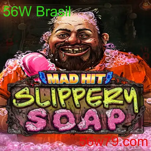 MadHitSlipperySoap: Um Jogo Inovador que Conquista o Brasil