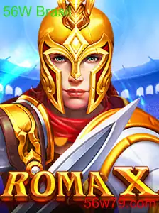 RomaX
