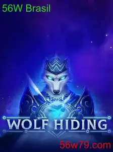 WolfHiding - Um Novo Fenômeno no Brasil com a Palavra-Chave 7E7E